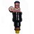 Bico Injetor Dodge Dakota Durango V6 0280150998 - Imagem 1