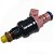Bico Injetor Dodge Dakota Durango V6 0280150998 - Imagem 3