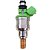 Bico Injetor Mazda Mpv 3.0 V6 1955001980 - Imagem 1