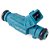 Bico Injetor Gm Corsa 1.0 8v Flex 0280156286 - Imagem 1