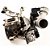 Turbina Volkswagen Jetta Highline 211cv - Imagem 4