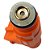 Bico Injetor Gm S10 Blazer 2.4 8v ate 2004 0280156098 - Imagem 2