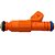 Bico Injetor Gm S10 Blazer 2.4 8v ate 2004 0280156098 - Imagem 3