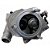 Turbina Peugeot 308 408 2008 3008 1.6 THP - Imagem 1