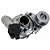 Turbina Peugeot 308 408 2008 3008 1.6 THP - Imagem 2