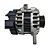 Alternador Hyundai Tucson Kia Sportage 2.0 16v - Imagem 1