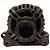 Alternador Volkswagen Gol Voyage Parati Saveiro Golf - Imagem 2