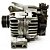 Alternador Mercedes Benz Classe A 160 190 - Imagem 1