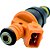 Bico Injetor Hyundai Atos Prime 9250930023U - Imagem 1