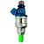 Bico Injetor Mitsubishi Eclipse Galant 2.0 6cc INP068 - Imagem 1