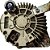 Alternador Honda New Fit City 1.5 - Imagem 3