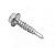 Parafuso Fiat N Doblo 2010 EM DIANTE KIT COM 5 UNIDADES - Imagem 2