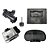 KIT INJEÇÃO GOL VOYAGE 2017 2018 032906034CD 34D937086C - Imagem 1