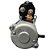 Motor De Arranque Partida Dodge Ram 2500 - Imagem 2