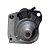 Motor De Partida Peugeot 208 2008 3008 Citroen C3 - Imagem 3