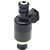Bico Injetor Gm Omega 2.2 8v 17089625 - Imagem 2
