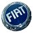 Emblema FIAT uno - Imagem 1