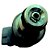 Bico Injetor Gm Camaro Pontiac Firebird Cadillac DeVille V8 17102119 - Imagem 2