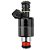 Bico Injetor Gm Corsa 1.0 8v Mpfi Gasolina 17107210 - Imagem 1