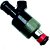 Bico Injetor Daewoo Leganza Nubira 2.0 2.2 17120683 - Imagem 1