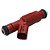 Bico Injetor Dodge Dakota Durango Ram 1500 5.9 0280155934 - Imagem 2