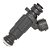 Bico Injetor Hyundai Accent 1.6 99 A 05 35310-22600 - Imagem 1