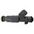 Bico Injetor Chery Qq 1.0 3cc f01r00m116 - Imagem 3