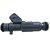 Bico Injetor Chery Qq 1.0 3cc f01r00m116 - Imagem 2