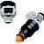 Bico Injetor Ford Taurus Ranger 3.0 3.8 0280150941 - Imagem 2