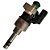Kit 04 Bicos Injetores Gm Cruze Tracker 1.4 16v Turbo - Imagem 2