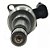 Kit 04 Bicos Injetores Gm Cruze Tracker 1.4 16v Turbo - Imagem 4