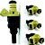 Kit 04 Bicos Injetores Volkswagen Golf Bora 1.8 Audi A3 1.8 - Imagem 1