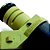 Kit 04 Bicos Injetores Volkswagen Golf Bora 1.8 Audi A3 1.8 - Imagem 3