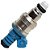Bico Injetor Daewoo Espero 2.0 8v 0280150983 - Imagem 2
