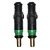 Kit 02 Bicos Injetores Audi A4 A6 A8 3.0 V6 - Imagem 1