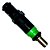 Kit 04 Bicos Injetores Audi A4 A6 A8 3.0 V6 - Imagem 2