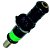 Kit 04 Bicos Injetores Audi A4 A6 A8 3.0 V6 - Imagem 4