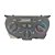 Comando Ar Condicionado Peugeot 206 Hatch 1.6 1.0 1.4 8V 16V - Imagem 1