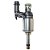 Kit 04 Bicos Injetores Volkswagen Up Golf Tsi Virtus Audi A1 - Imagem 3
