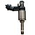 Bico Injetor Land Rover Evoque 2.0 16v Turbo 0261500423 - Imagem 1