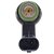 Kit 03 Bicos Injetores Volkswagen Up Polo Virtus Q3 A1 Tsi - Imagem 4