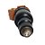 Kit 04 Bicos Injetores Volkswagen Golf Mk3 1994 ate 1998 2.0 - Imagem 3