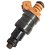 Kit 04 Bicos Injetores Volkswagen Golf Mk3 1994 ate 1998 2.0 - Imagem 2