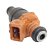 Kit 04 Bicos Injetores Volkswagen Golf Mk3 1994 ate 1998 2.0 - Imagem 4