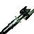 Bico Injetor Bmw X6 E71 E72 E92 E60 F10 F13 X5 X6 7565138-07 - Imagem 1