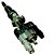 Bico Injetor Bmw X6 E71 E72 E92 E60 F10 F13 X5 X6 7565138-07 - Imagem 2