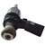 Kit 04 Bicos Injetores Audi Q3 Q5 Volkswagen Jetta 2.0 Tsi - Imagem 3