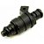 Kit 04 Bicos Injetores Audi A4 A6 Volkswagen Passat Golf V6 - Imagem 3