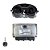 KIT INJEÇÃO GOL VOYAGE SAVEIRO 1.6 8V Flex 032906032CK - Imagem 1