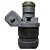Kit 06 Bicos Injetores Volkswagen Passat Audi A4 A6 2.8 V6 - Imagem 2
